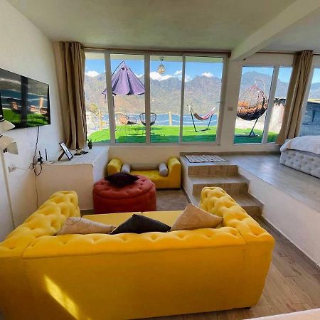 Dubai By Luxury Atitlan Apartment San Pedro La Laguna Exterior photo