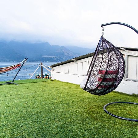 Dubai By Luxury Atitlan Apartment San Pedro La Laguna Exterior photo