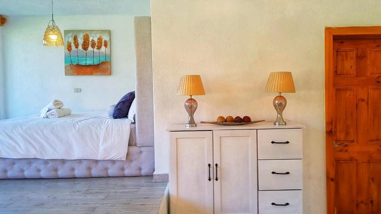 Dubai By Luxury Atitlan Apartment San Pedro La Laguna Exterior photo