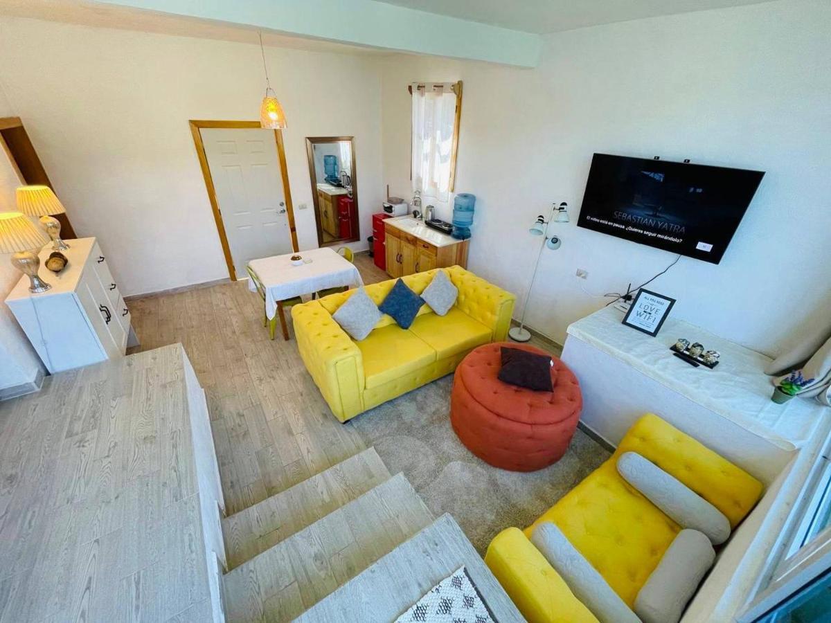Dubai By Luxury Atitlan Apartment San Pedro La Laguna Exterior photo