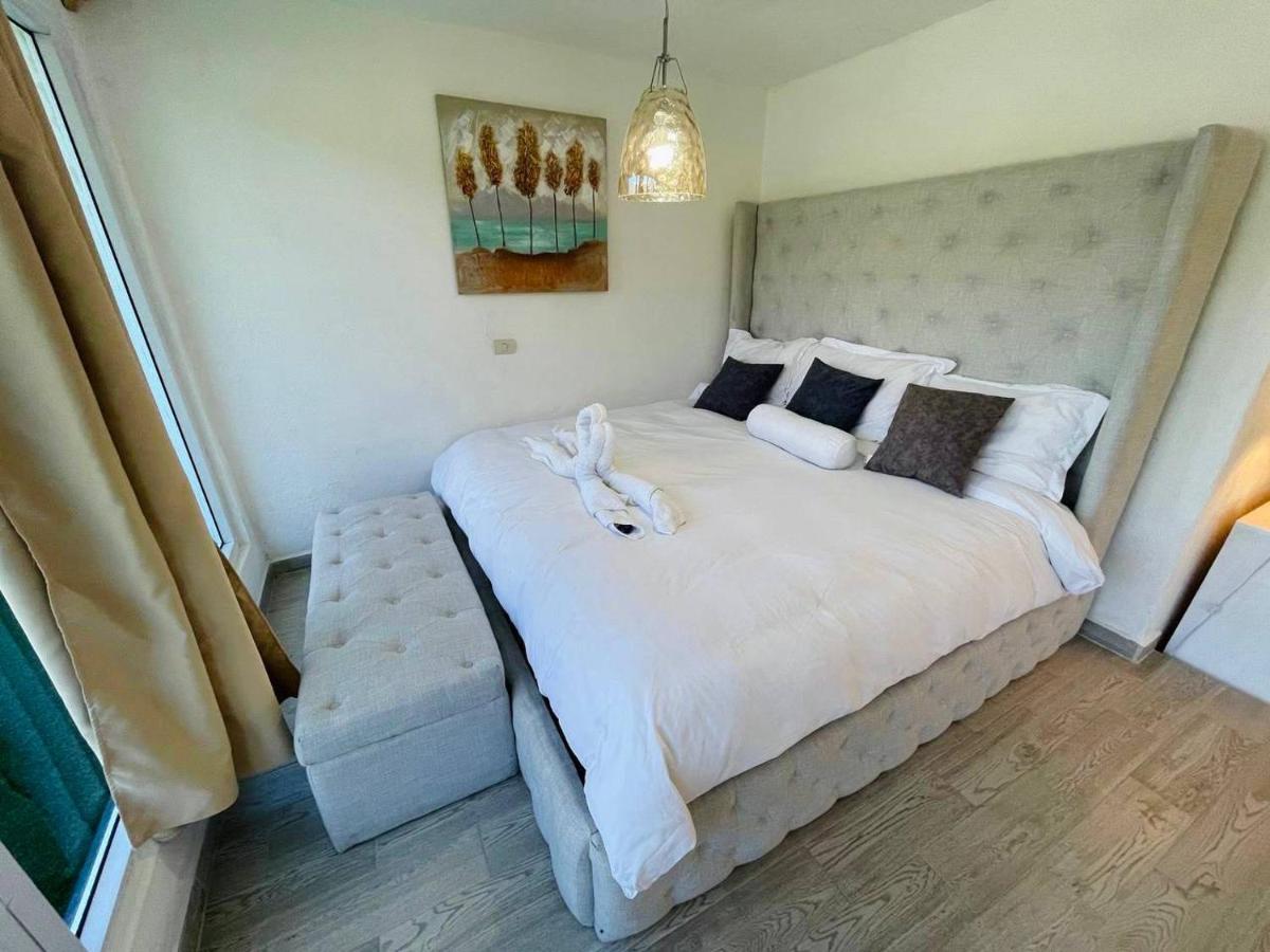 Dubai By Luxury Atitlan Apartment San Pedro La Laguna Exterior photo