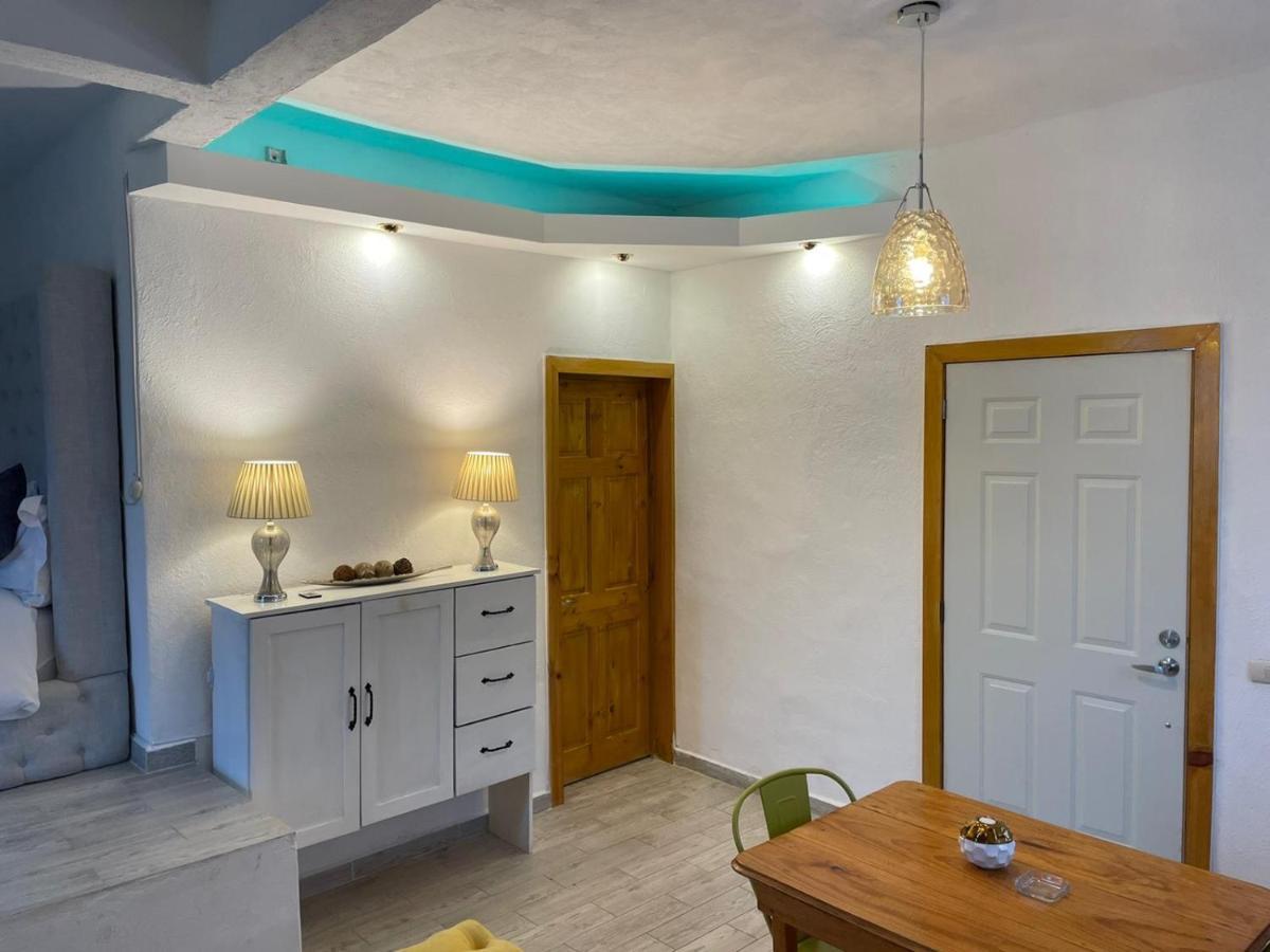Dubai By Luxury Atitlan Apartment San Pedro La Laguna Exterior photo