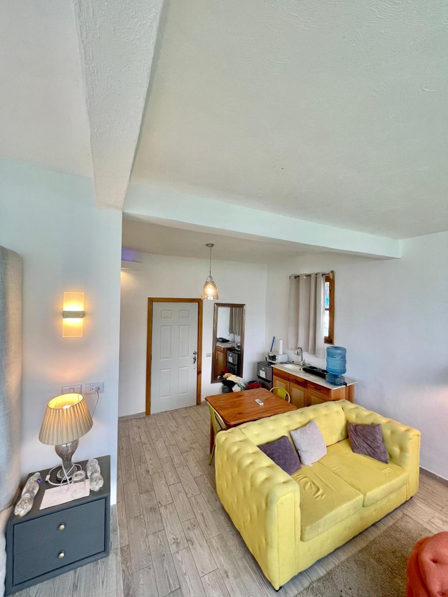 Dubai By Luxury Atitlan Apartment San Pedro La Laguna Exterior photo
