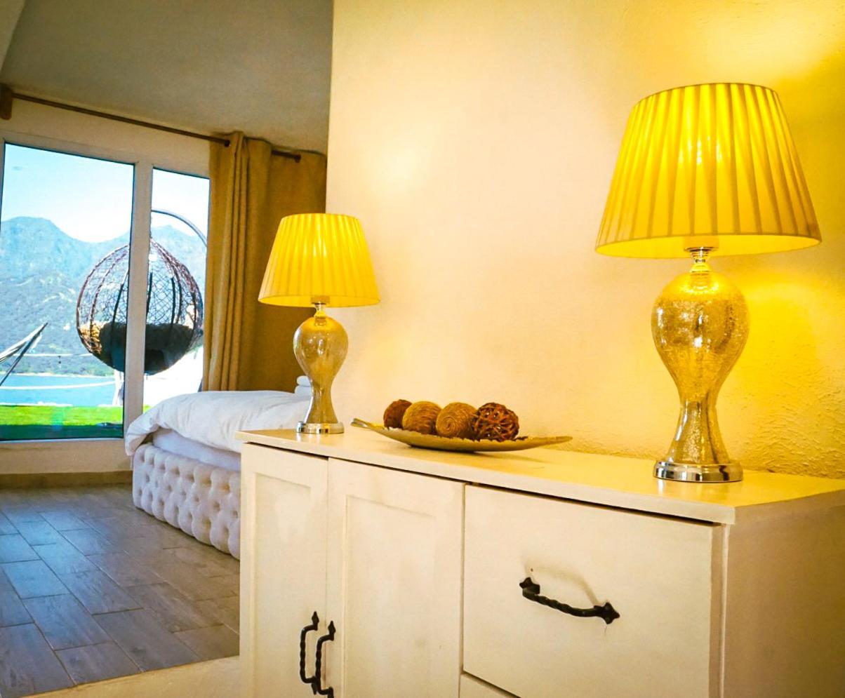 Dubai By Luxury Atitlan Apartment San Pedro La Laguna Exterior photo