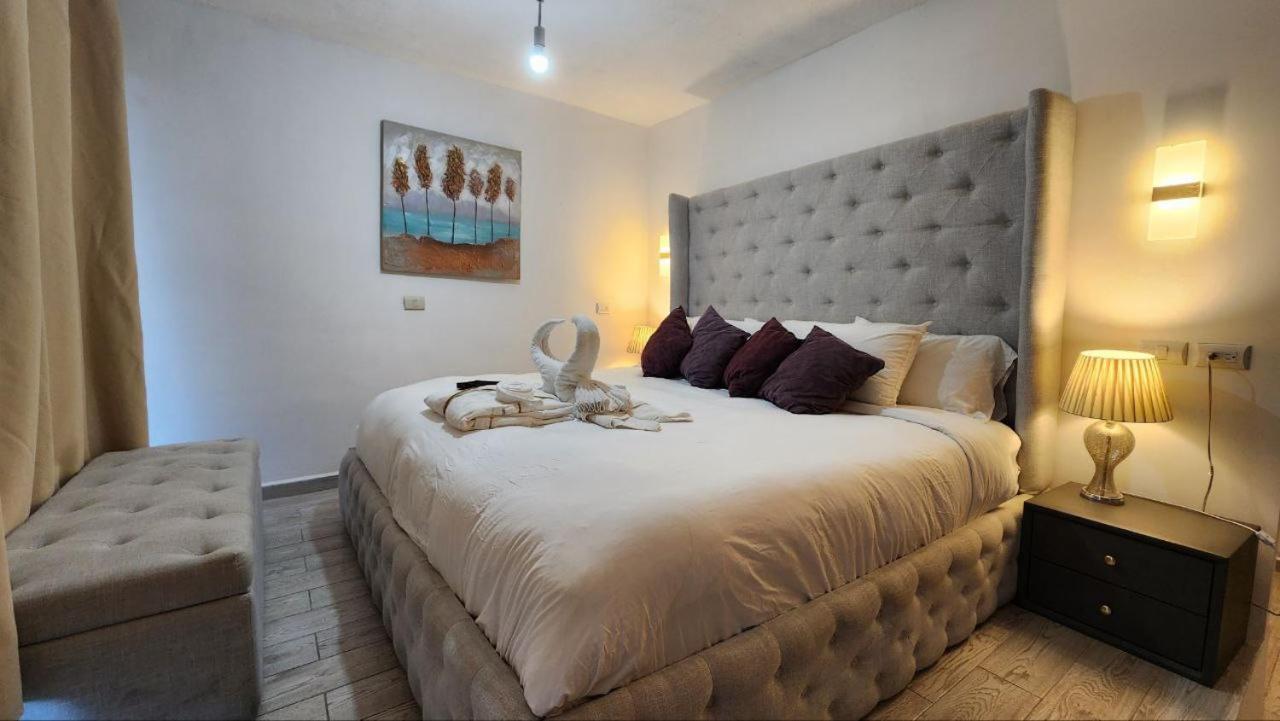 Dubai By Luxury Atitlan Apartment San Pedro La Laguna Exterior photo