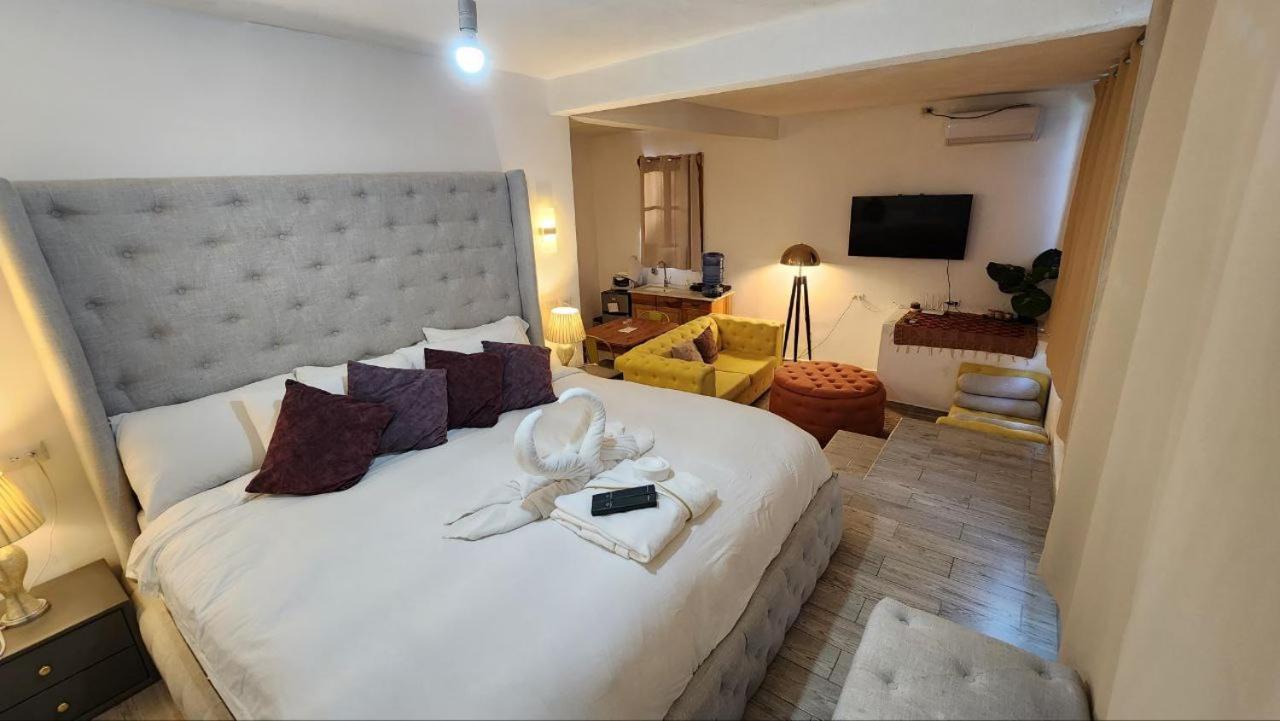 Dubai By Luxury Atitlan Apartment San Pedro La Laguna Exterior photo