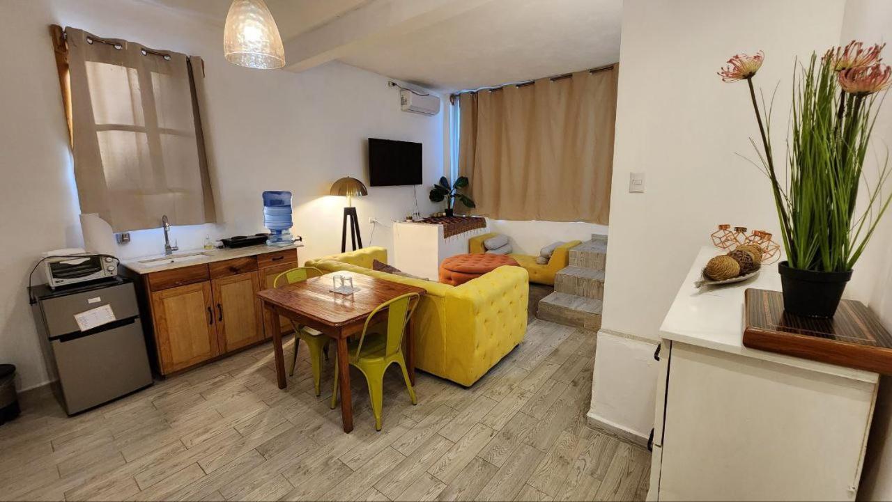 Dubai By Luxury Atitlan Apartment San Pedro La Laguna Exterior photo